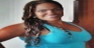 Rizelda 44 anos Sou de Camacari/Bahia, Procuro Encontros Amizade com Homem
