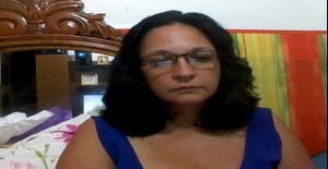 Areza48 58 anos Sou de Petropolis/Rio de Janeiro, Procuro Encontros Amizade com Homem