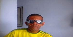 Denivaldotosta 52 anos Sou de Salvador/Bahia, Procuro Namoro com Mulher