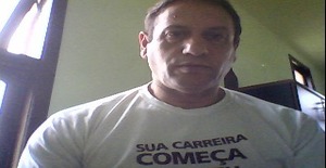 Romeuhochmuller 58 anos Sou de Mogi Das Cruzes/Sao Paulo, Procuro Namoro com Mulher