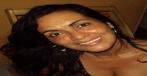 Madalena345 58 anos Sou de Salvador/Bahia, Procuro Encontros Amizade com Homem