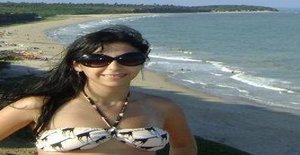 Juliananavega 37 anos Sou de Rio de Janeiro/Rio de Janeiro, Procuro Encontros Amizade com Homem