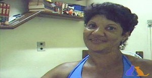 Morenajambomcz 56 anos Sou de Maceió/Alagoas, Procuro Encontros Amizade com Homem