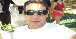 Andersensc 48 anos Sou de Florianópolis/Santa Catarina, Procuro Encontros Amizade com Mulher