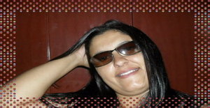 Gatinhaguerreira 37 anos Sou de Caxambu/Minas Gerais, Procuro Encontros Amizade com Homem