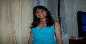 Tialy 54 anos Sou de Recife/Pernambuco, Procuro Encontros Amizade com Homem