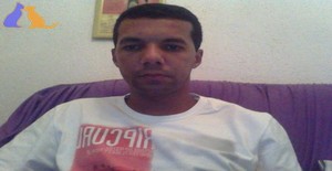 Gustavinho13 36 anos Sou de Rio de Janeiro/Rio de Janeiro, Procuro Encontros Amizade com Mulher