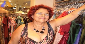 Scarlettmoom 60 anos Sou de Recife/Pernambuco, Procuro Encontros Amizade com Homem