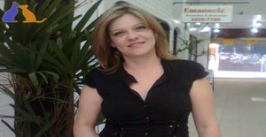 Maria bernadete 42 anos Sou de Curitiba/Paraná, Procuro Encontros Amizade com Homem