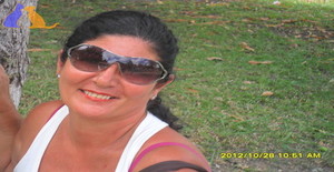 Lanuka 60 anos Sou de Recife/Pernambuco, Procuro Encontros Amizade com Homem