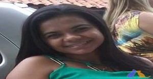 Adriana garcia 43 anos Sou de Fortaleza/Ceará, Procuro Encontros Amizade com Homem