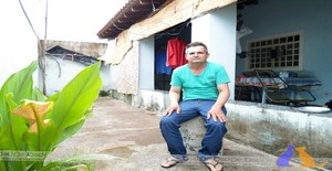 Francisco-perez 47 anos Sou de Potirendaba/São Paulo, Procuro Encontros Amizade com Mulher