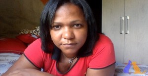 Zelia dos santos 31 anos Sou de Mucuri/Bahia, Procuro Encontros Amizade com Homem