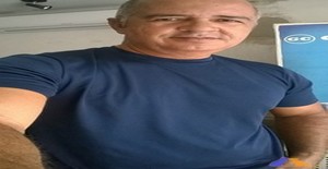Jailson 60 anos Sou de Fortaleza/Ceará, Procuro Encontros Amizade com Mulher
