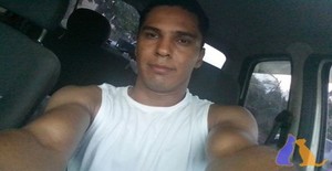 Paulo sérgio 31 anos Sou de Campo Grande/Mato Grosso do Sul, Procuro Encontros Amizade com Mulher