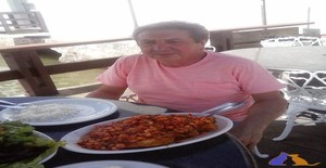 Mara2102 65 anos Sou de Colombo/Paraná, Procuro Encontros Amizade com Mulher