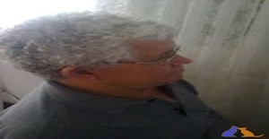 Raimundoz3 75 anos Sou de Belo Horizonte/Minas Gerais, Procuro Namoro com Mulher