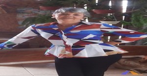 Elisabetesoaresr 65 anos Sou de Araguaína/Tocantins, Procuro Encontros Amizade com Homem