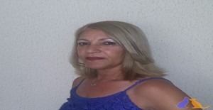 Margaretelisa 55 anos Sou de Uberlândia/Minas Gerais, Procuro Encontros Amizade com Homem