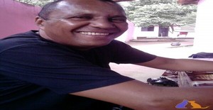 Neivaldo51 57 anos Sou de São Luís/Maranhão, Procuro Encontros Amizade com Mulher