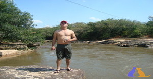 Gilzinhu 43 anos Sou de Campo Grande/Mato Grosso do Sul, Procuro Encontros Amizade com Mulher