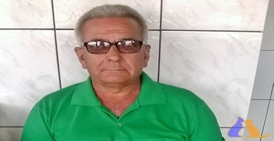 xadezinho 61 anos Sou de Montes Claros/Minas Gerais, Procuro Encontros Amizade com Mulher
