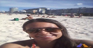 myllane 33 anos Sou de Goiânia/Goiás, Procuro Encontros Amizade com Homem