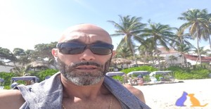 Noé Pedro 43 anos Sou de Ribeirão Pires/São Paulo, Procuro Encontros Amizade com Mulher
