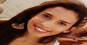 Lenatys 26 anos Sou de Recife/Pernambuco, Procuro Encontros Amizade com Homem