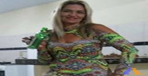 adricia nunes 41 anos Sou de Triunfo/Pernambuco, Procuro Encontros Amizade com Homem