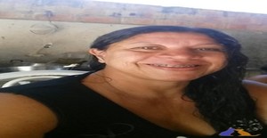 Sheila luzier 49 anos Sou de Boa Vista/Roraima, Procuro Encontros Amizade com Homem