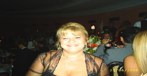 Marisaluaesol 63 anos Sou de Vassouras/Rio de Janeiro, Procuro Namoro com Homem