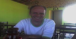 Luizhrc 52 anos Sou de Natal/Rio Grande do Norte, Procuro Encontros Amizade com Mulher