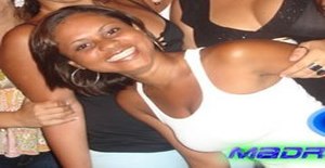 Daniba 40 anos Sou de Salvador/Bahia, Procuro Encontros Amizade com Homem