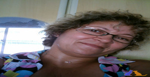 Aurea43 59 anos Sou de Salvador/Bahia, Procuro Encontros Amizade com Homem