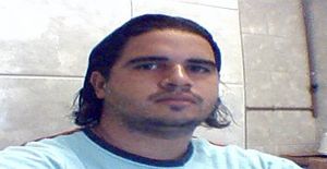 Alex_recife 38 anos Sou de Jaboatão Dos Guararapes/Pernambuco, Procuro Encontros Amizade com Mulher