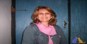 Yolandacondessa 65 anos Sou de Belo Horizonte/Minas Gerais, Procuro Encontros Amizade com Homem